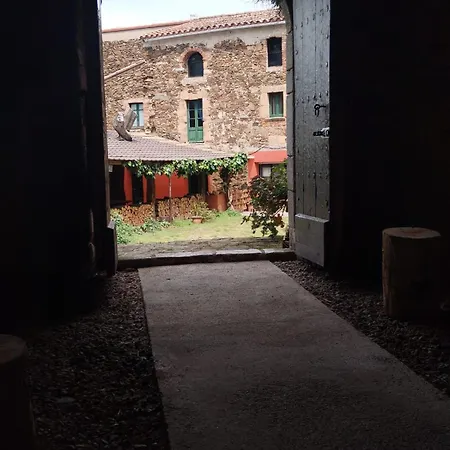Lägenhet Rectoria Santuari Del Coll Girona